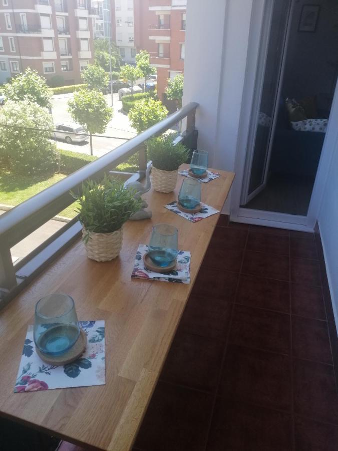 Artaza Home Sopelana Exteriör bild