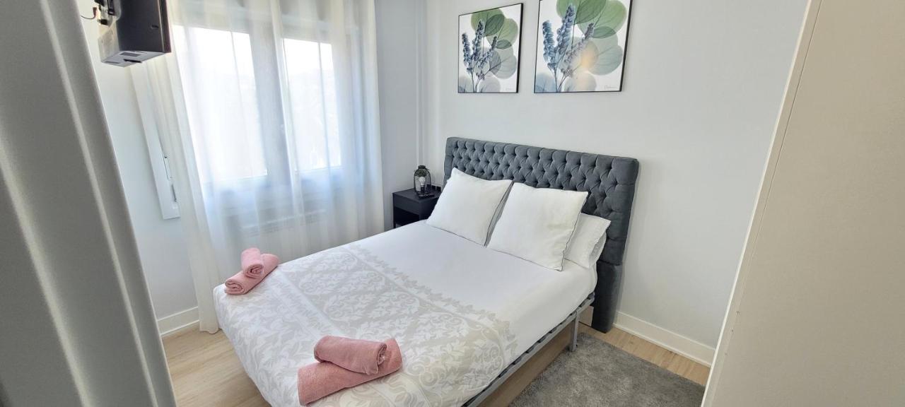 Artaza Home Sopelana Exteriör bild