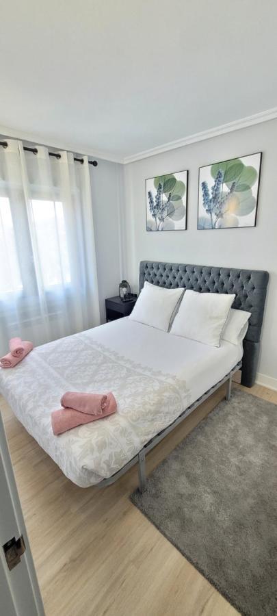 Artaza Home Sopelana Exteriör bild