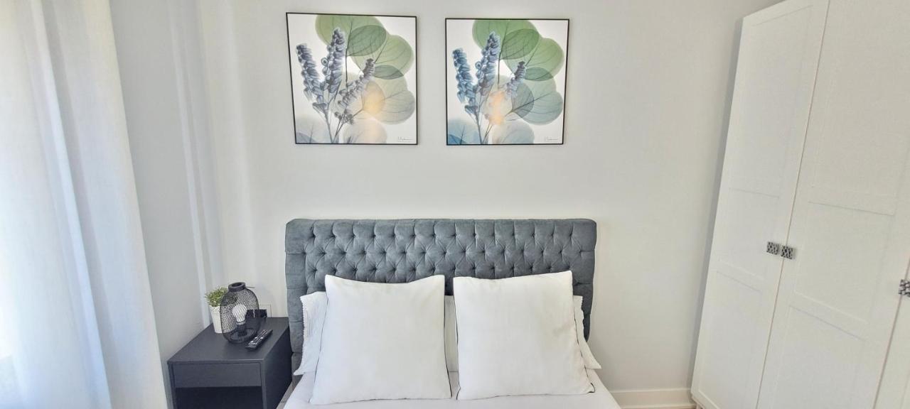 Artaza Home Sopelana Exteriör bild