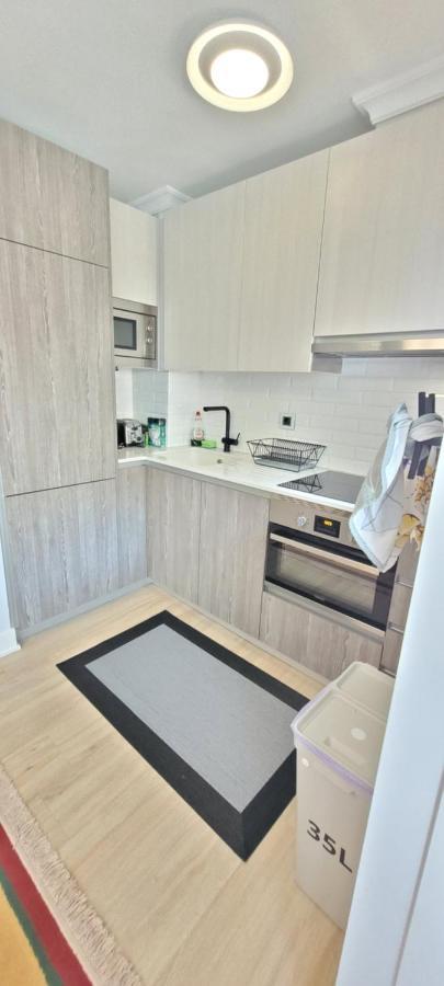 Artaza Home Sopelana Exteriör bild