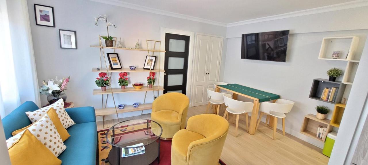 Artaza Home Sopelana Exteriör bild